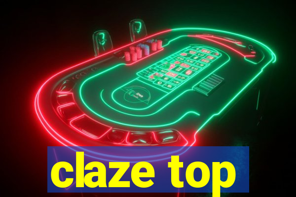 claze top